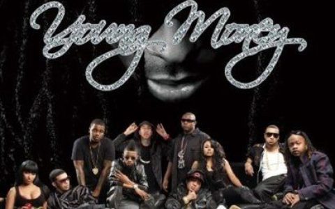 Young Money歌曲:Streets Is Watchin歌词