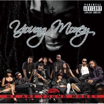 Young Money歌曲:Streets Is Watchin歌词