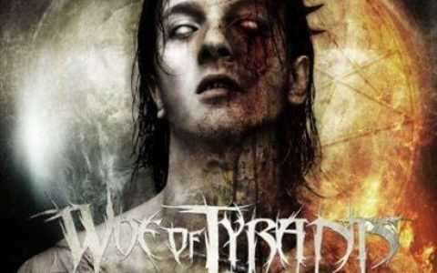 Woe of Tyrants歌曲:Lightning Over Atlantis歌词