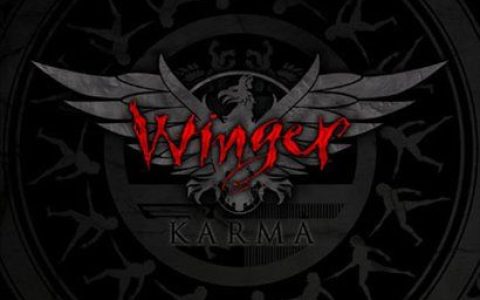 Winger歌曲:Always Within Me歌词