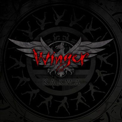 Winger歌曲:Come A Little Closer歌词