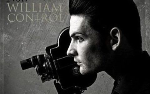 William Control歌曲:Vorspiel歌词