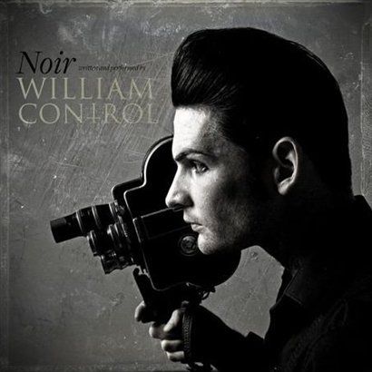 William Control歌曲:I m Only Human Sometimes歌词