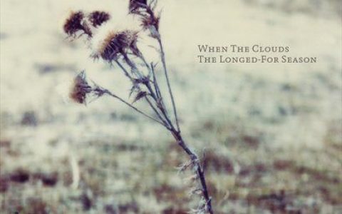 When The Clouds歌曲:The Place Where This Path Leads歌词