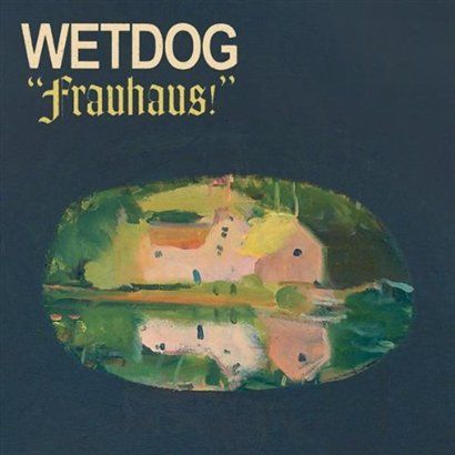 Wetdog歌曲:Long Long Time To Go歌词