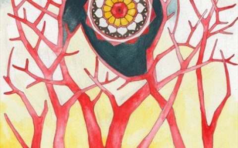 Werewolves歌曲:Ally Smith (Being There)歌词