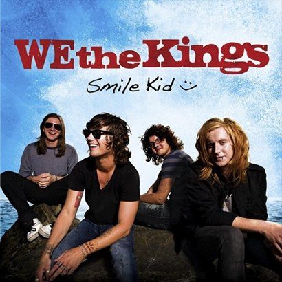 We the Kings歌曲:In-N-Out (Animal Style)歌词