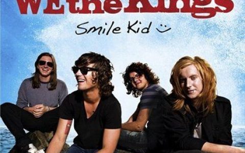 We the Kings歌曲:Heaven Can Wait歌词