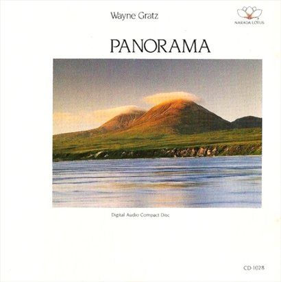 Wayne Gratz歌曲:Meadows歌词