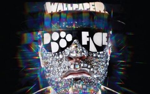 Wallpaper.歌曲:Doodoo Face歌词