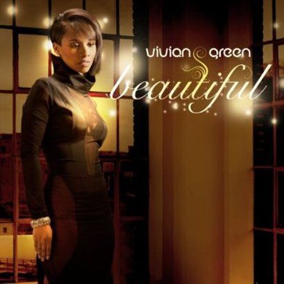 Vivian Green歌曲:Caught Up歌词