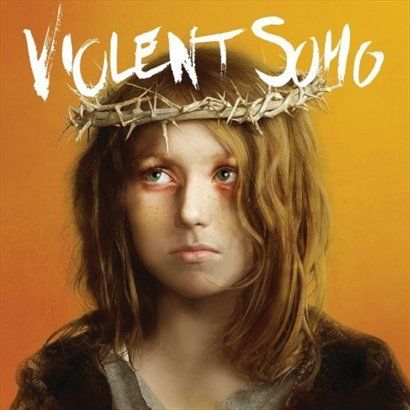 Violent Soho歌曲:Outsider歌词