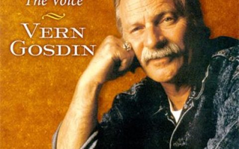 Vern Gosdin歌曲:Thank Your Mama歌词