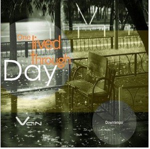 Van歌曲:Anxiently in the attention歌词
