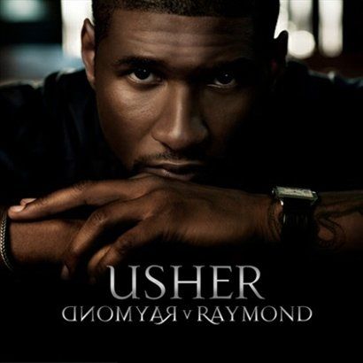Usher歌曲:What They Gon Say歌词