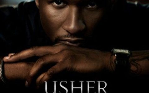 Usher歌曲:The Realest One歌词