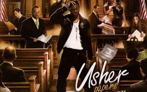 Usher歌曲:At The Time歌词