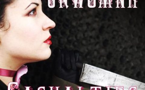 Unwoman歌曲:Cruelty歌词