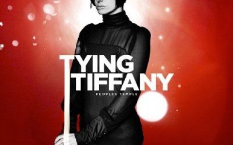Tying Tiffany歌曲:Lost Way歌词
