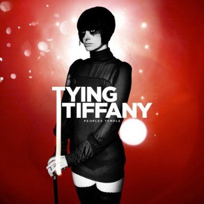 Tying Tiffany歌曲:Cecille歌词