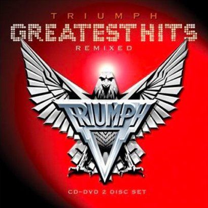 Triumph歌曲:Allied Forces歌词
