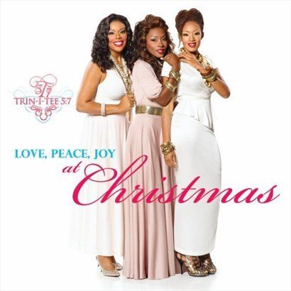 Trin-I-Tee 5:7歌曲:Mary Did You Know歌词