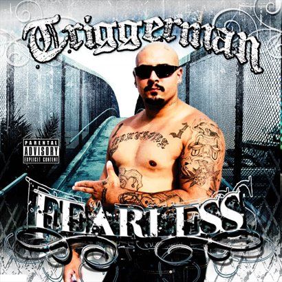 Triggerman歌曲:Triggerman is the Name歌词