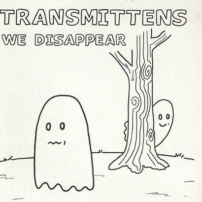 Transmittens歌曲:Hot Dog Suit歌词