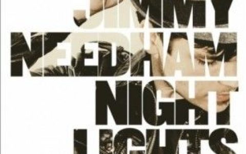 Jimmy Needham歌曲:Light of Day歌词