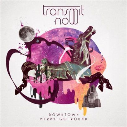 Transmit Now歌曲:Posterboys歌词