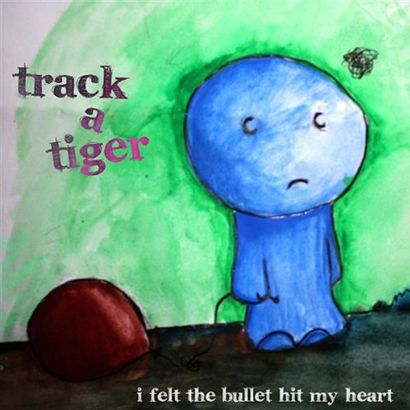 Track A Tiger歌曲:Fox Tries To Sing歌词