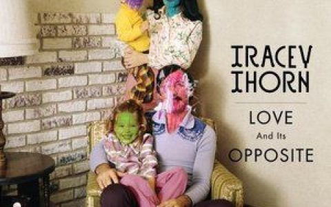 Tracey Thorn歌曲:Child Star (Bonus Track)歌词