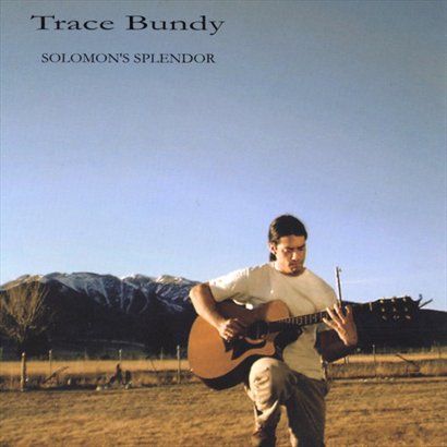 Trace Bundy歌曲:Spamtown USA歌词
