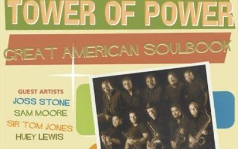 Tower Of Power歌曲:Heaven Must Be Missing An Angel歌词