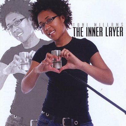 Toni Williams歌曲:The Way You Are...歌词