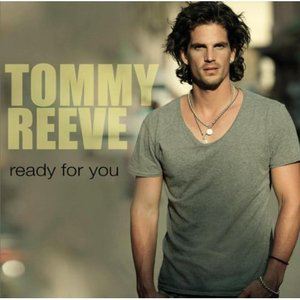 Tommy Reeve歌曲:Come Into My Life歌词
