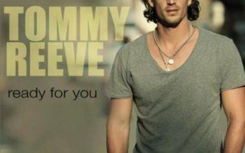 Tommy Reeve歌曲:Shoes歌词