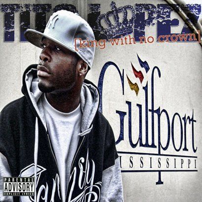 Tito Lopez歌曲:Cant Be Me (Prod. By L.A. Da Box)歌词