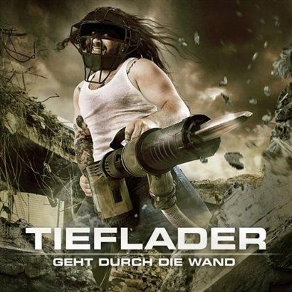 Tieflader歌曲:Abwarts歌词