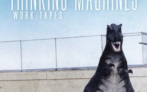 Thinking Machines歌曲:Titan歌词