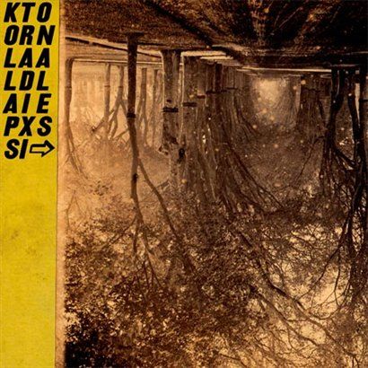 Thee Silver Mt. Zion歌曲:Kollapz Tradixional (Thee Olde Dirty Flag)歌词