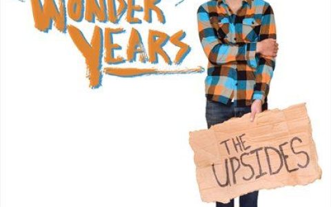 The Wonder Years歌曲:Hey Thanks歌词