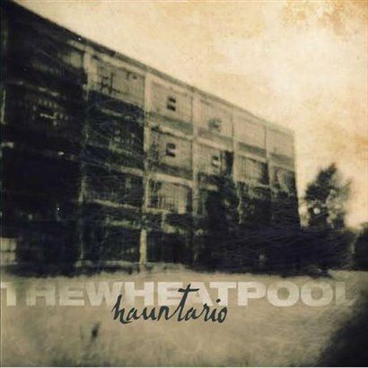 The Wheat Pool歌曲:Lefty歌词