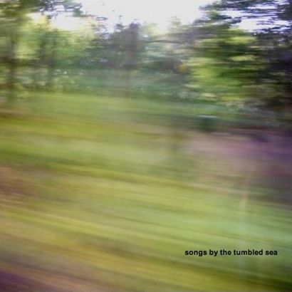 The Tumbled Sea歌曲:Walking歌词