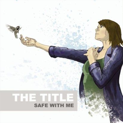 The Title歌曲:Driving歌词