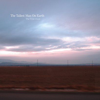 The Tallest Man On E歌曲:King of Spain歌词