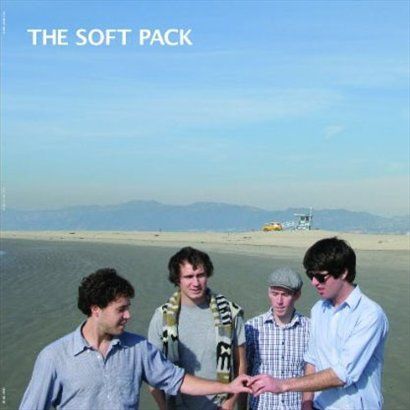 The Soft Pack歌曲:Flammable歌词