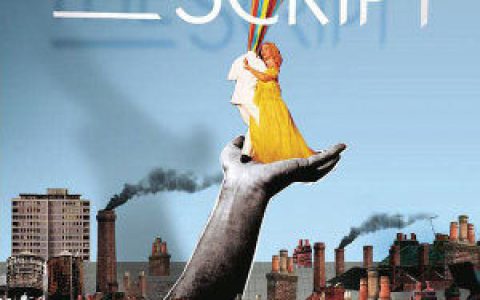 The Script歌曲:Before the Worst歌词