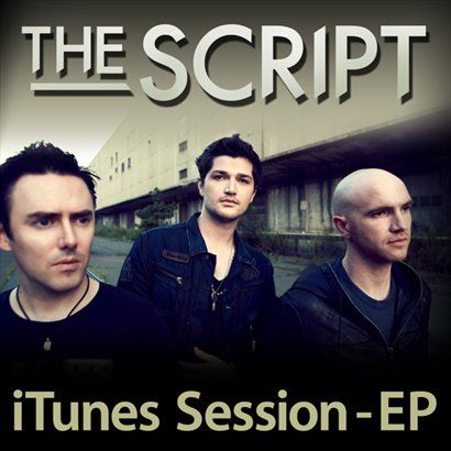 The Script歌曲:Breakeven歌词