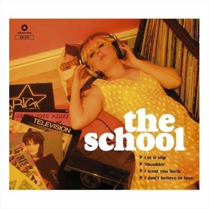 The School歌曲:I Want You Back歌词